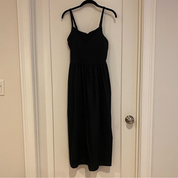 UNIQLO Combination Bra Cami Dress - Picture 4 of 10